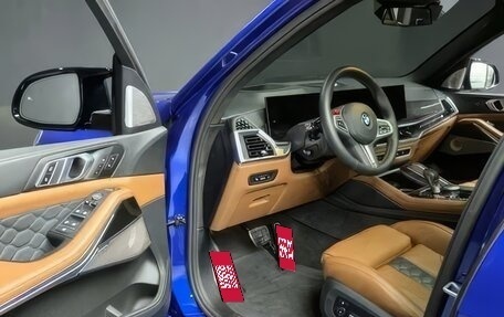 BMW X5 M, 2025 год, 18 500 000 рублей, 7 фотография