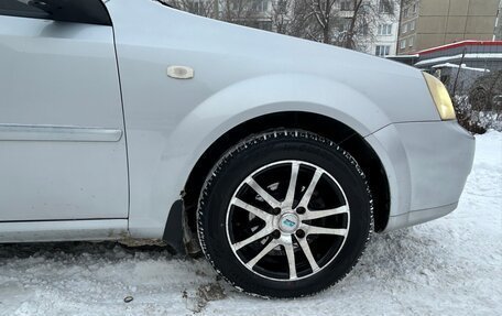 Chevrolet Lacetti, 2006 год, 350 000 рублей, 7 фотография