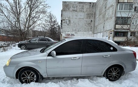 Chevrolet Lacetti, 2006 год, 350 000 рублей, 5 фотография