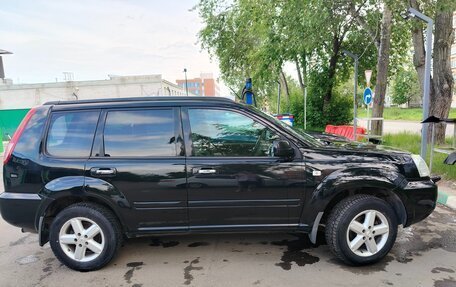 Nissan X-Trail, 2006 год, 740 000 рублей, 2 фотография