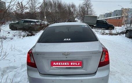 Chevrolet Lacetti, 2006 год, 350 000 рублей, 6 фотография