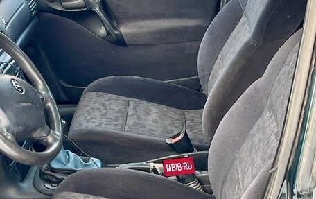 Opel Vectra B рестайлинг, 1998 год, 99 000 рублей, 6 фотография