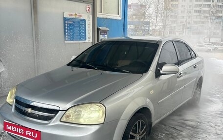 Chevrolet Lacetti, 2006 год, 350 000 рублей, 12 фотография