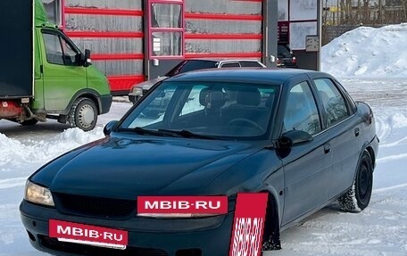 Opel Vectra B рестайлинг, 1998 год, 99 000 рублей, 4 фотография