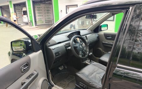 Nissan X-Trail, 2006 год, 740 000 рублей, 4 фотография
