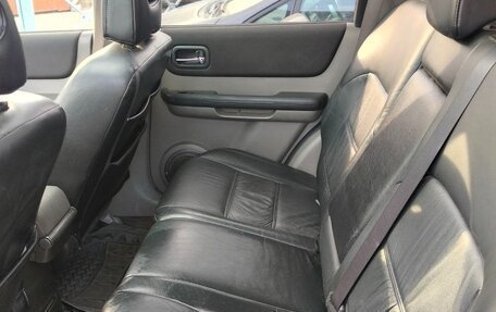 Nissan X-Trail, 2006 год, 740 000 рублей, 6 фотография