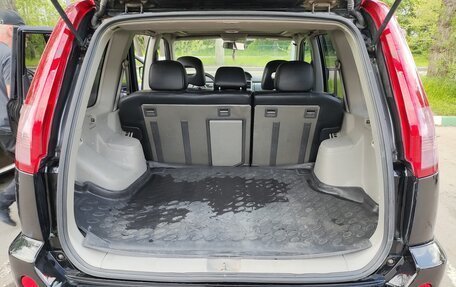 Nissan X-Trail, 2006 год, 740 000 рублей, 8 фотография