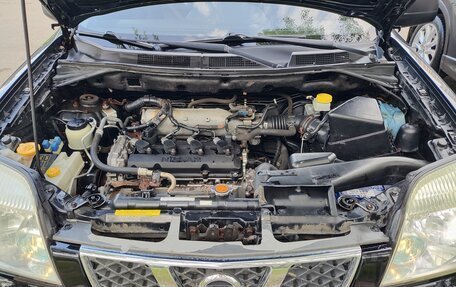 Nissan X-Trail, 2006 год, 740 000 рублей, 7 фотография