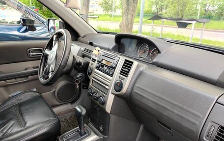 Nissan X-Trail, 2006 год, 740 000 рублей, 5 фотография