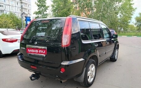 Nissan X-Trail, 2006 год, 740 000 рублей, 3 фотография