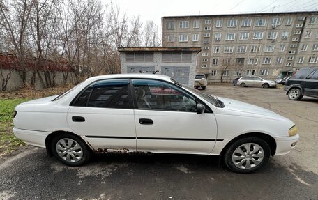 Toyota Carina, 1993 год, 220 000 рублей, 3 фотография