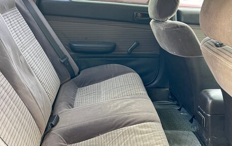 Toyota Carina, 1993 год, 220 000 рублей, 13 фотография