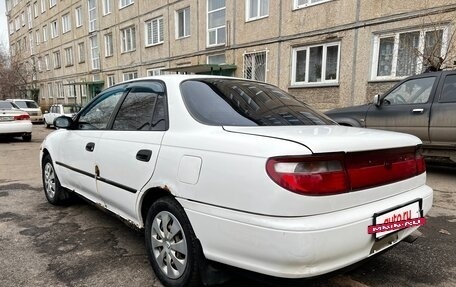 Toyota Carina, 1993 год, 220 000 рублей, 6 фотография