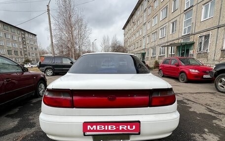 Toyota Carina, 1993 год, 220 000 рублей, 9 фотография