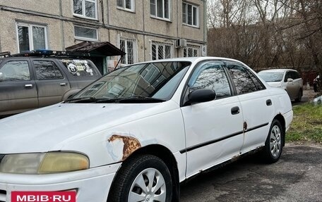 Toyota Carina, 1993 год, 220 000 рублей, 4 фотография