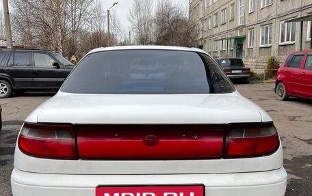 Toyota Carina, 1993 год, 220 000 рублей, 8 фотография