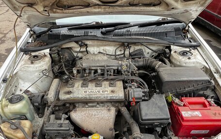 Toyota Carina, 1993 год, 220 000 рублей, 17 фотография