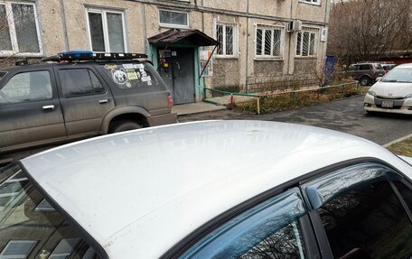 Toyota Carina, 1993 год, 220 000 рублей, 18 фотография