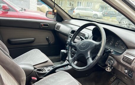 Toyota Carina, 1993 год, 220 000 рублей, 15 фотография