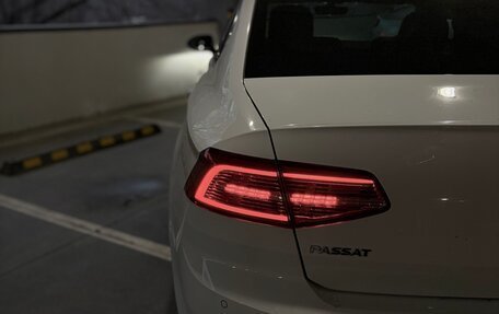 Volkswagen Passat B8 рестайлинг, 2018 год, 2 220 000 рублей, 6 фотография