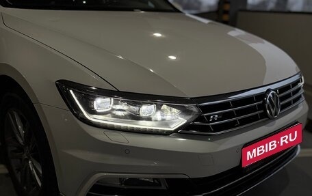 Volkswagen Passat B8 рестайлинг, 2018 год, 2 220 000 рублей, 5 фотография