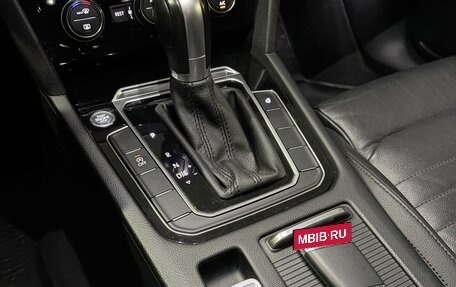 Volkswagen Passat B8 рестайлинг, 2018 год, 2 220 000 рублей, 10 фотография