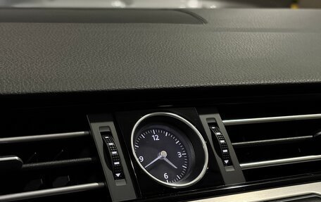 Volkswagen Passat B8 рестайлинг, 2018 год, 2 220 000 рублей, 15 фотография