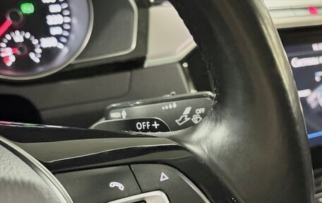 Volkswagen Passat B8 рестайлинг, 2018 год, 2 220 000 рублей, 18 фотография