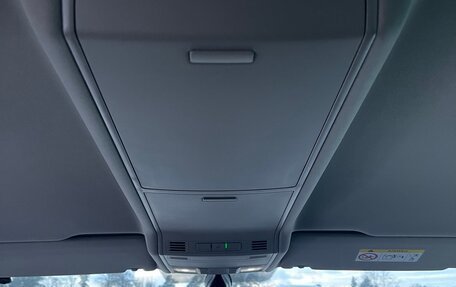 Volkswagen Tiguan II, 2018 год, 2 300 000 рублей, 9 фотография