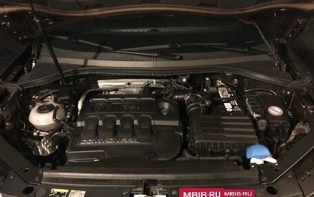 Volkswagen Tiguan II, 2018 год, 2 300 000 рублей, 4 фотография