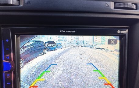 Datsun on-DO I рестайлинг, 2017 год, 600 000 рублей, 11 фотография