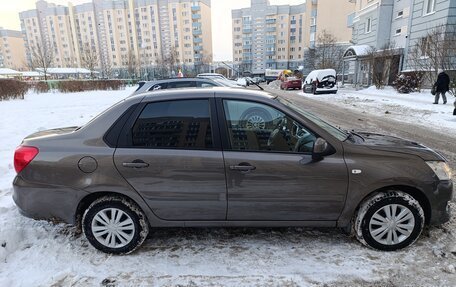 Datsun on-DO I рестайлинг, 2017 год, 600 000 рублей, 6 фотография