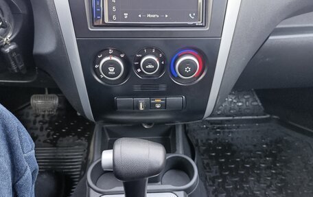 Datsun on-DO I рестайлинг, 2017 год, 600 000 рублей, 8 фотография