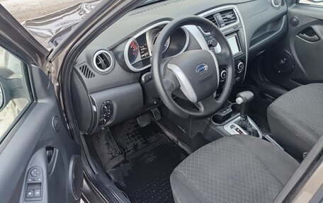 Datsun on-DO I рестайлинг, 2017 год, 600 000 рублей, 9 фотография