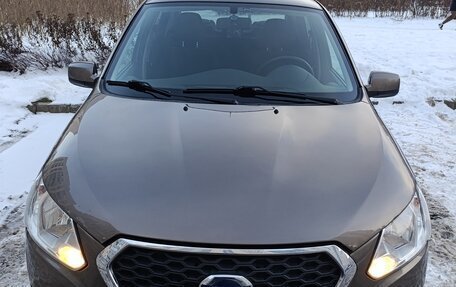 Datsun on-DO I рестайлинг, 2017 год, 600 000 рублей, 2 фотография