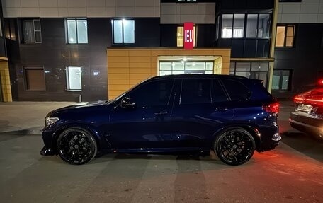 BMW X5, 2020 год, 8 800 000 рублей, 2 фотография
