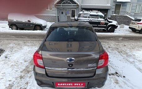 Datsun on-DO I рестайлинг, 2017 год, 600 000 рублей, 7 фотография