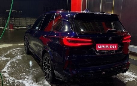 BMW X5, 2020 год, 8 800 000 рублей, 3 фотография
