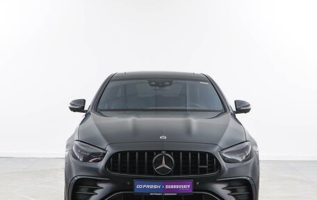 Mercedes-Benz E-Класс AMG, 2020 год, 7 243 055 рублей, 3 фотография