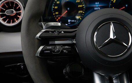 Mercedes-Benz E-Класс AMG, 2020 год, 7 243 055 рублей, 12 фотография