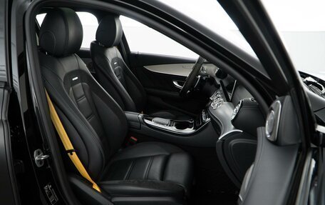 Mercedes-Benz E-Класс AMG, 2020 год, 7 243 055 рублей, 8 фотография