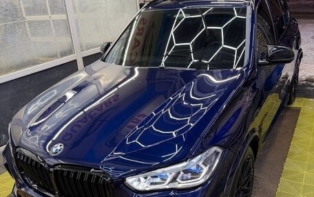 BMW X5, 2020 год, 8 800 000 рублей, 4 фотография