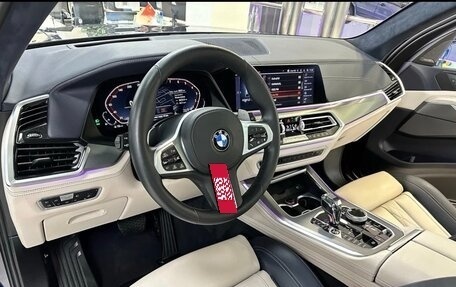 BMW X5, 2020 год, 8 800 000 рублей, 5 фотография