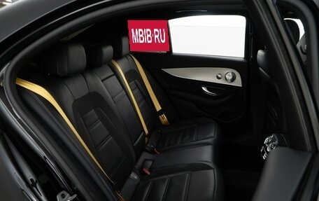 Mercedes-Benz E-Класс AMG, 2020 год, 7 243 055 рублей, 7 фотография