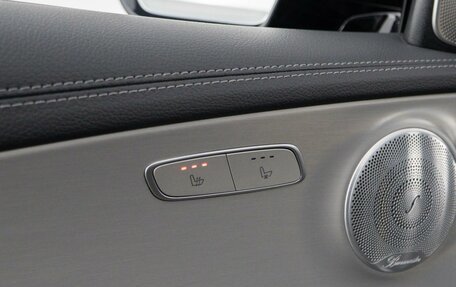 Mercedes-Benz E-Класс AMG, 2020 год, 7 243 055 рублей, 15 фотография