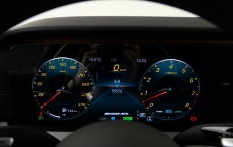 Mercedes-Benz E-Класс AMG, 2020 год, 7 243 055 рублей, 22 фотография