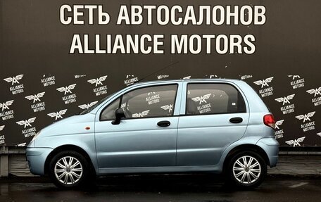 Daewoo Matiz I, 2012 год, 325 000 рублей, 4 фотография