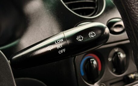 Daewoo Matiz I, 2012 год, 325 000 рублей, 14 фотография