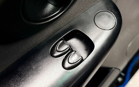 Daewoo Matiz I, 2012 год, 325 000 рублей, 16 фотография