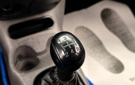 Daewoo Matiz I, 2012 год, 325 000 рублей, 18 фотография